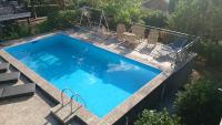 Casa Piedra Libre - Ferienwohnung Manzanares el Real