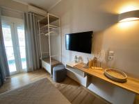 Erietti Studios - Ferienwohnung Leptokaryá