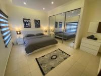 Luxe Driepersoonskamer