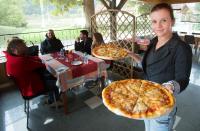GOSTILNA IN PIZZERIA KOVAČ - B&B Litija