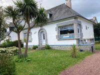 B&B Saint-Cast-le-Guildo - Au coeur de Saint Cast - Bed and Breakfast Saint-Cast-le-Guildo