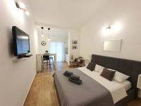 Appartamento Monolocale con Balcone
