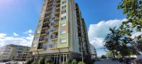 Levi Apartman - Ferienwohnung