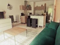 B&B Baiona - Belharra Appartement - Bed and Breakfast Baiona