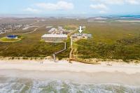 Beach Boardwalk Private Pool Golf Cart Friendly - B&B