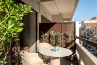 Zakro Luxury Living Chania - Chambres d’hôtes Chionáto