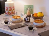 La Racine - Ferienwohnung