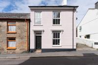 Marazion Charming Retreat for 6 with Social Garden - B&B Marazion
