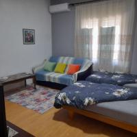 B&B Gevgelija - Klara - Bed and Breakfast Gevgelija