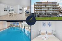 Baltini Premium Apartments Beach Resort - Ferienwohnung Kolberg