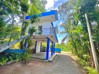 Jungle Fence - B&B Bentota