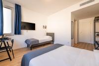 Deluxe Zimmer