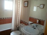 Camera Matrimoniale con Bagno in Comune 