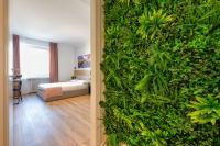 Chambre Double Standard