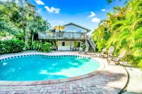 Whispering Whale Retreat - Bed and Breakfast Anna Maria