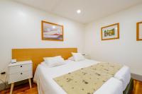 B&B Porto - À Francos Painting Artist 2 - Bed and Breakfast Porto