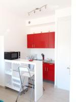 B&B Avignon - Studio avec cours et parking privé Avignon - Bed and Breakfast Avignon