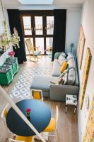 TRONCOSO ENEA - B&B
