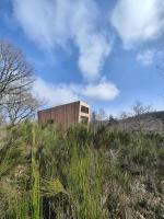 Moose Home Tiny house Genêts - B&B Cros