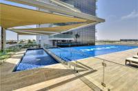 Elegant One Bedroom Apartment - Chambres d'hôtes Dubaï