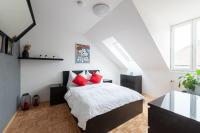 2 Zimmer Wohnung in der Stadt - Grazy Appartment - Ferienwohnung