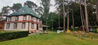 Dom Wczasowy Bałtyk - B&B