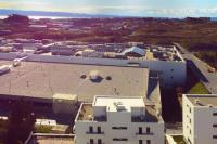 ILARI - luxury 100m2 penthouse, best terrace & view in Split - B&B Split