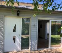 Maison avec vue sur le Viscos - B&B