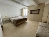 Apartment - Erdgeschoss