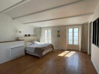 Apartment mit Terrasse