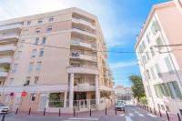 Le Bristol By ApiRent #Climatisation #Terrasse #Central - Ferienwohnung Cannes