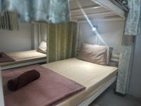 Letto a Castello in Dormitorio Misto