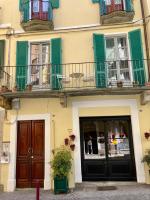 Studio61 -centro storico- - Bed and Breakfast