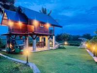 B&B Uragasmanhandiya - Ceylon Nature Paradise - Bed and Breakfast Uragasmanhandiya