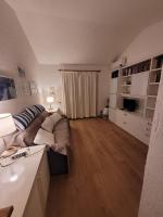 Apartamento con vistas al mar
