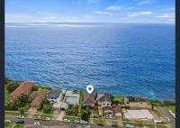 B&B Sydney - Oceanfront Retreat Whale Watching Haven - Bed and Breakfast Sydney