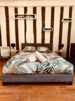 Cocon Bois-Joly - B&B