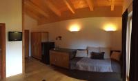 Junior Suite met Balkon