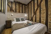 Le Cœur De La Scellerie - Hypercentre - Netflix - Chambres d'hôtes Tours