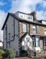 Invergarry Room Only Guest House For Adults - B&B