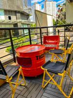 Delightful amoureux chùa hà - B&B Hanoi