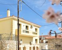 Kentos Airy & Fully Equipped 3BR Family Maisonette - B&B Quíos