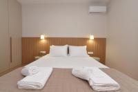 Appartamento Standard con 2 Camere da Letto