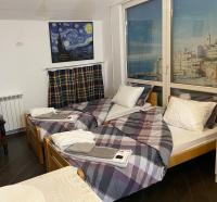 Zvezdana noc - Ferienwohnung Zvezdara