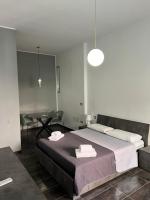 Chambre Double avec Salle de Bains Privative