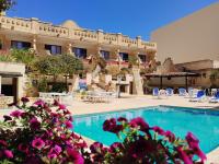 B&B Xagħra - Cornucopia Hotel - Bed and Breakfast Xagħra