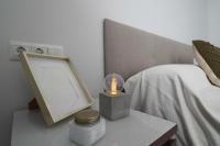 Apartamento Estrella Sol - Ferienwohnung