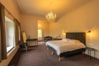 Suite con vistas al jardín