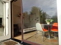 Retro getaway at the Meuse valley - Bed and Breakfast Waulsort