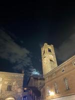 LaViDaViò Suite Room - Ferienwohnung Bergamo